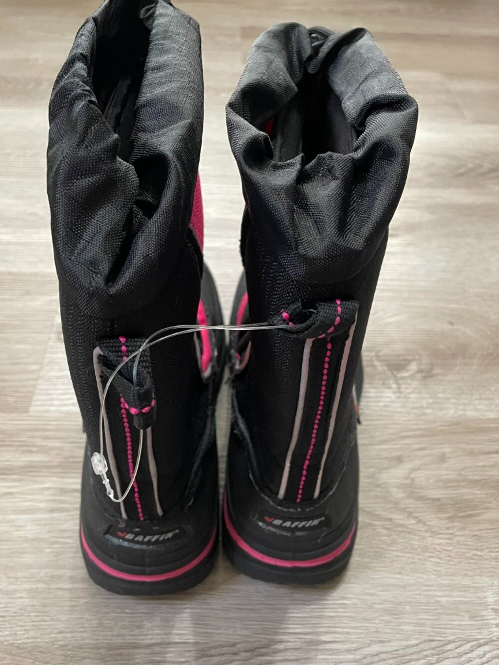 Insulated Snow Boot - Picture 15 of 16